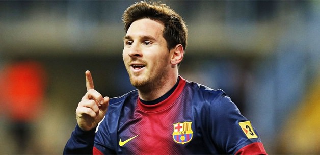 İnanılmaz teklif! Messi için 400 milyon euro!