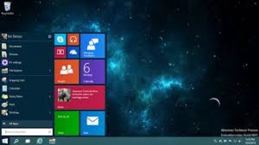 Windows 10 Etkinliği Ocak Ayında
