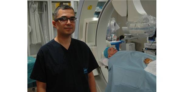 Google Glass Türkiye'de Göze Girdi