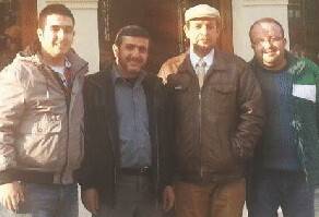 Petekçi İle Soydabircan Ünlü Vefa Bozacısı’nda