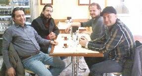 Güleryüzlü  Doktorlar  Dostlar  Etliekmek’te