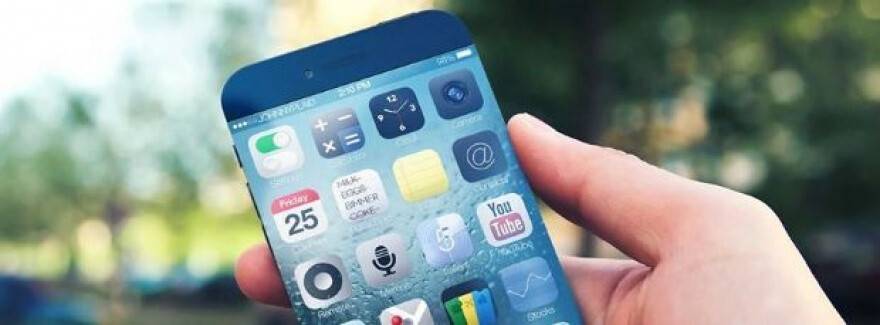Apple'dan iPhone 7 Hamlesi