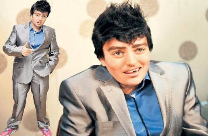 Ezgi Mola'yı böyle tanımak imkansız