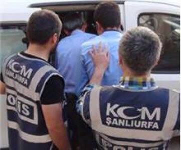Diyarbakır'da Ehliyet Sınavına Girmeye Çalışan 83 'Joker' Yakalandı