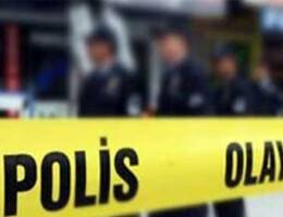 İğrenç koku her şeyi ortaya çıkardı!