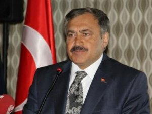 Orman Ve Su İşleri Bakanı Eroğlu'dan Konya'ya Gölet Müjdesi