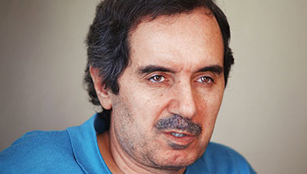 Zaman Gazetesi yazarı Ali Ünal'dan 'dizi' itirafı