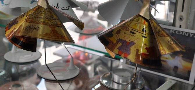 Şeb-i Arus'un gözde hediyesi mumla dönen semazen