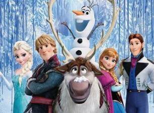 Karlar ülkesi rekor kırdı! 2014 Yılının En Çok Aranan Filmi Oldu