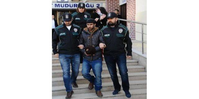Narkotimler Hızlı Başladı: 3 Tutuklama