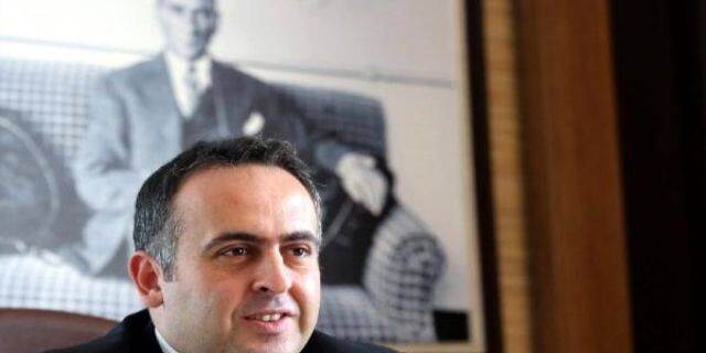 Tarihi Mezarlar da Sualtı Müzesi'ne Dahil Edilecek