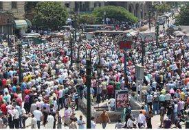 Bilteci:'Silah Bulundursaydık Önce Evlatlarımızı Korurduk'