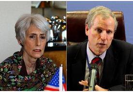 Rus veABD'li Diplomatların 'Suriye' Toplantısı İptal