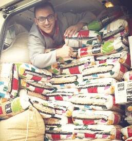 Muammer Karapınar’dan  Başarının Formülü