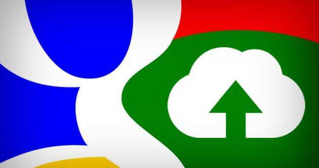 Google Drive'a OpenOffice desteği