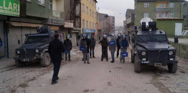 Doğubayazıt Kaynıyor! Esnaf Tepkili