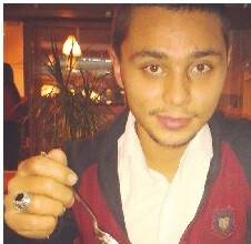 Uğur Işık Cafe Caffein’de