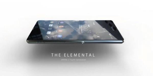 Sony'nin sızan dökümanlarında Xperia Z4 izleri