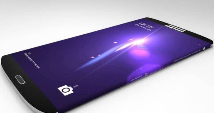 Galaxy S6'dan yeni detaylar