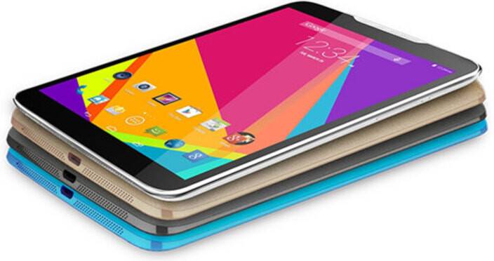 En büyük ekranlı akıllı telefon tanıtıldı