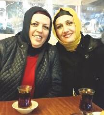 Erzun Küçük, Arzu  Aktan Özsüt’te