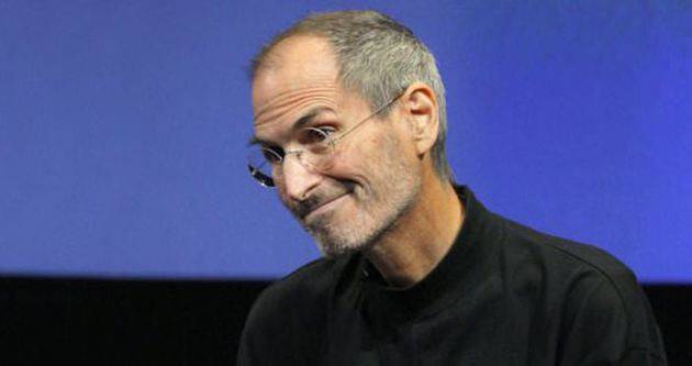 Steve Jobs'ın gizemli videosu!