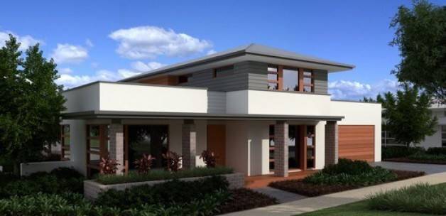 Geleceğin evlerini 3D yazıcılar inşa edecek