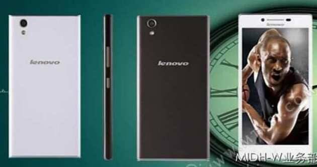 46 gün pil ömürlü bir Lenovo telefonu yolda!