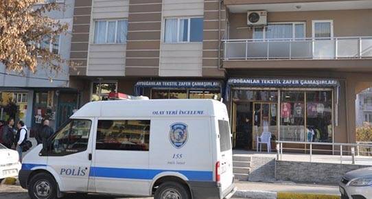 7 yaşındaki Nisanur oyun oynarken öldü