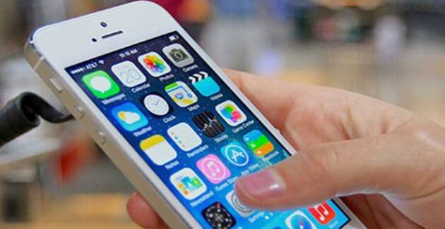 IŞİD’den iPhone Yasağı!