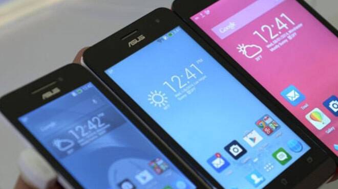 ZenFone satış ağını genişletti