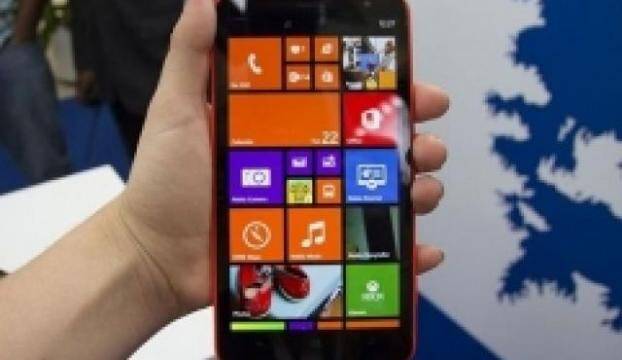 Lumia 1330 hakkında ilk bilgiler gelmeye başladı