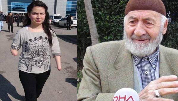 Dedesinden Büşra'ya kötü haber: Ben o parayı ödeyemem