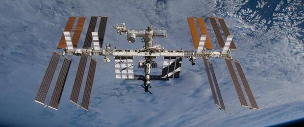 İşte uzayda üretilen ilk alet