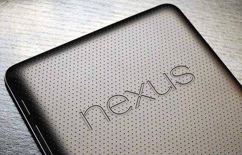 Nexus 7 için Android 5.0.2 Lollipop güncellemesi yayınlandı