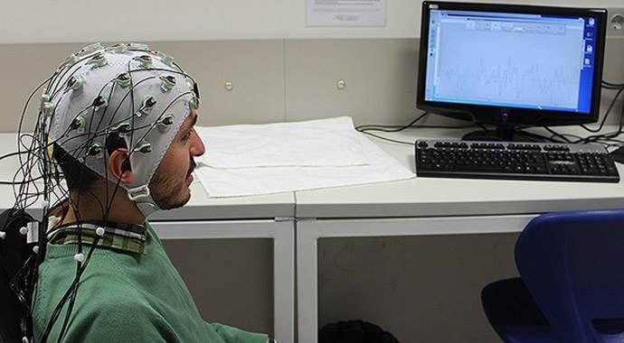 'Yerli yalan makinesi' üretilecek