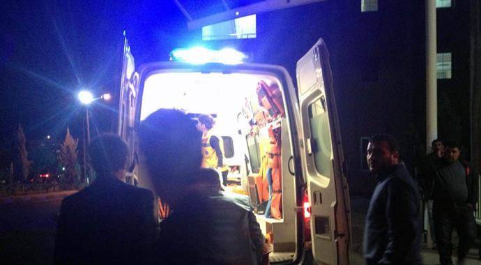 Eşek kavgası ölümle bitti