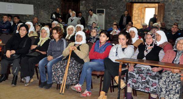 200 Yıllık Mirastan Paylarını Yine Alamadılar