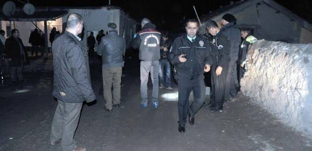 Aksaray'da kan gövdeyi götürdü: 1 ölü, 15 yaralı!