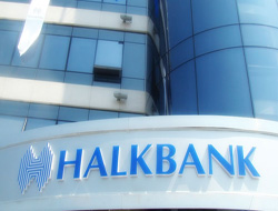 Halkbank'ın hedefi çok büyük!