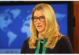 Kerry'nin Telefon Trafiği Sürüyor