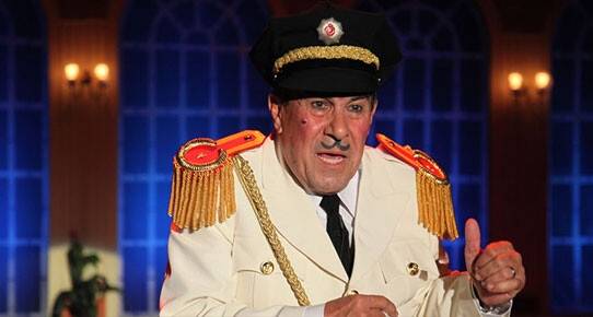 Şehir Tiyatroları'nda 'fahişe' tartışması