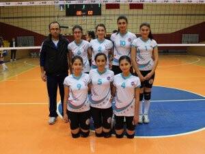 Güneşspor kazanmayı bildi