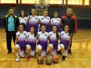 Pemspor, zor da olsa kazandı