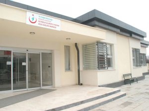 Ulubatlı Hasan Aile Sağlığı Merkezi Hizmete Açıldı