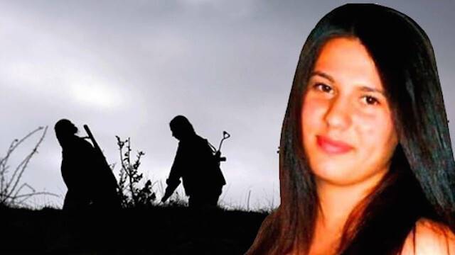 Kızımızı PKK Kaçırdı Kurtarın
