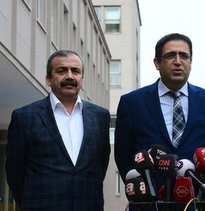 Sırrı Süreyya Önder: HDP parti olarak seçime girecek