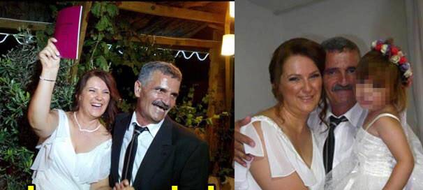Koruma Polisi Ve Eşi, Ölü Bulundu