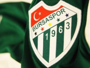 Bursaspor'a 2.kez men
