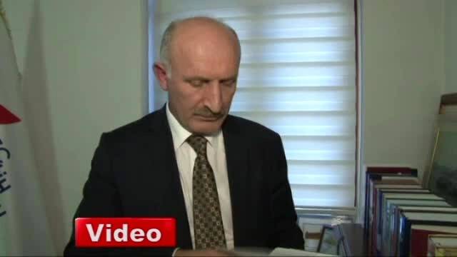 'Nutuk Osmanlı Türkçesi ile Yazılmıştır'